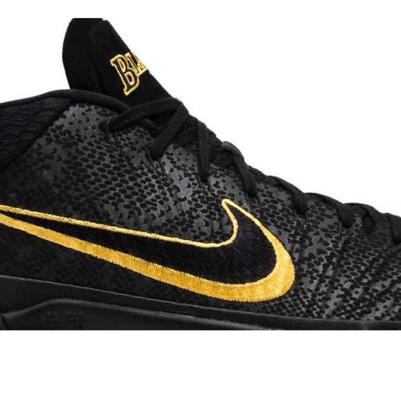 Kobe A.D. Mid BM City Edition NIKE - Picture 2 of 8